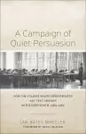 A Campaign of Quiet Persuasion cover