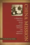 China Mission cover