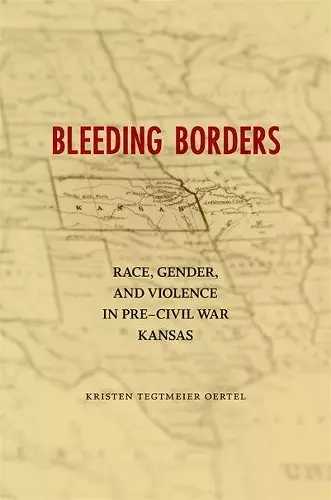 Bleeding Borders cover