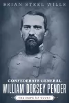 Confederate General William Dorsey Pender cover