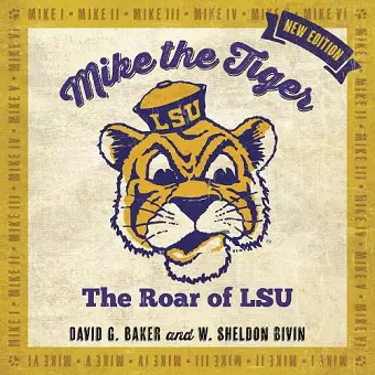 Mike the Tiger cover