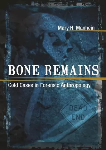 Bone Remains cover