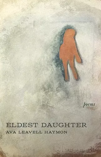 Eldest Daughter cover