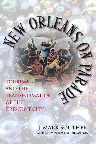 New Orleans on Parade cover
