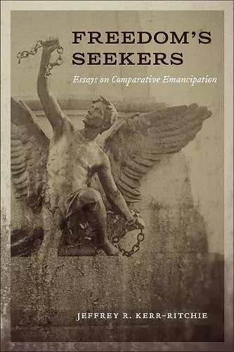 Freedom's Seekers cover