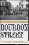 Bourbon Street cover