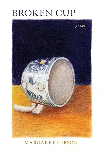 Broken Cup cover