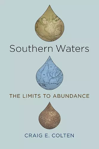 Southern Waters cover