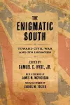 The Enigmatic South cover