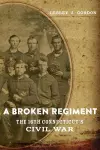 A Broken Regiment cover