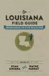 The Louisiana Field Guide cover