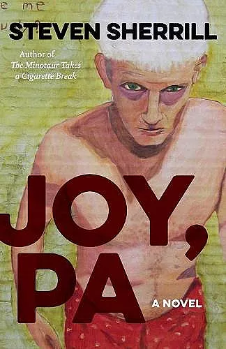 Joy, PA cover