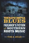 Yoknapatawpha Blues cover