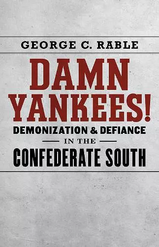 Damn Yankees! cover