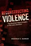 Reconstructing Violence cover