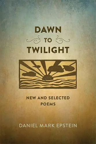 Dawn to Twilight cover