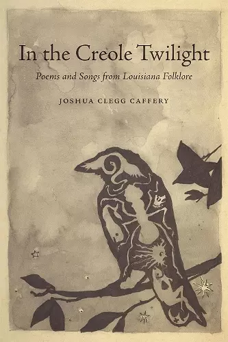 In the Creole Twilight cover