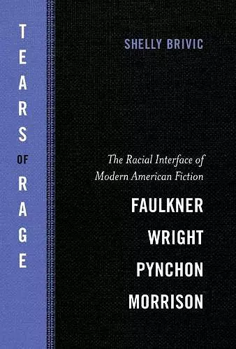Tears of Rage cover