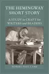 The Hemingway Short Story cover