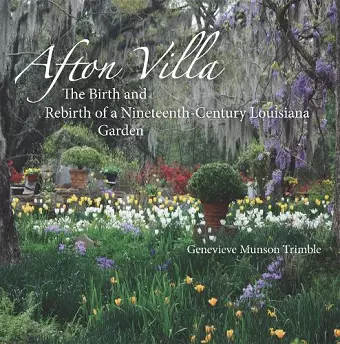 Afton Villa cover