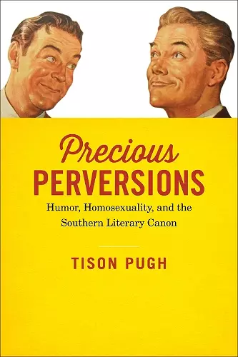 Precious Perversions cover