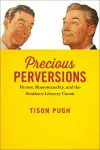 Precious Perversions cover