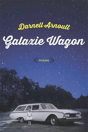 Galaxie Wagon cover