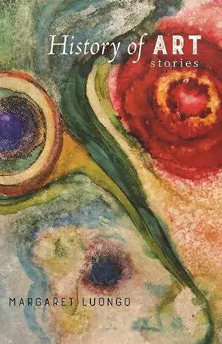 History of Art cover