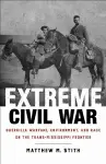 Extreme Civil War cover