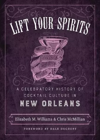 Lift Your Spirits cover