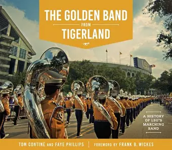 The Golden Band from Tigerland cover