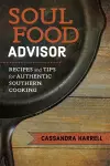 Soul Food Advisor cover