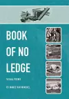 Book of No Ledge cover