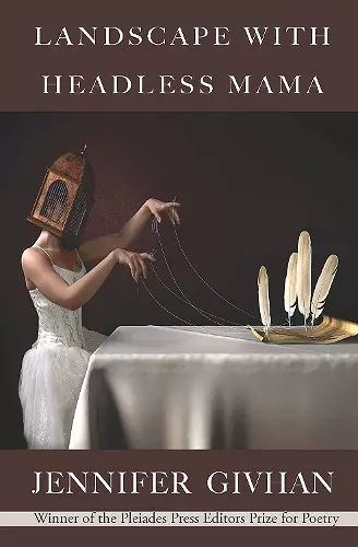 Landscape with Headless Mama cover