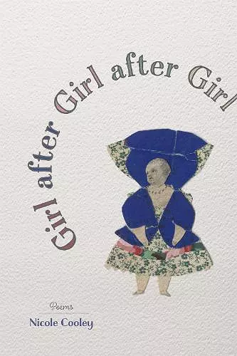 Girl after Girl after Girl cover