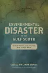 Environmental Disaster in the Gulf South cover