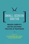 Small-Screen Souths cover