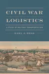 Civil War Logistics cover