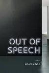 Out of Speech cover