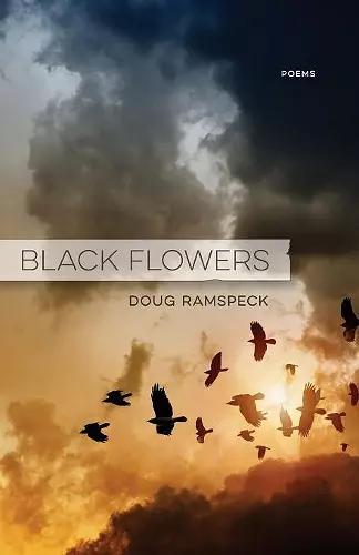 Black Flowers cover