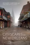 Cityscapes of New Orleans cover