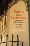 Voices from Louisiana cover