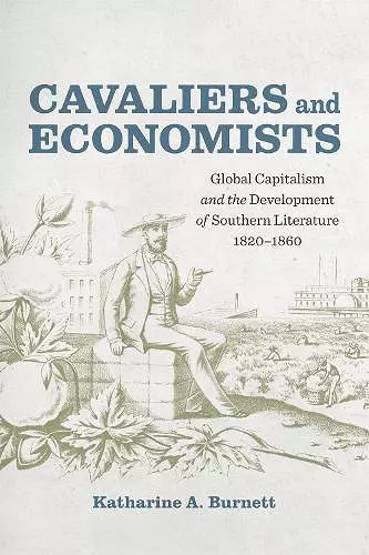 Cavaliers and Economists cover