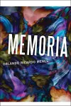 Memoria cover