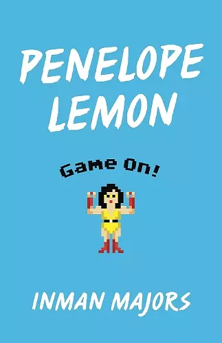 Penelope Lemon cover