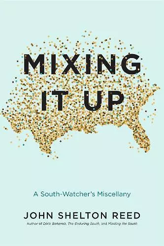 Mixing It Up cover
