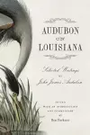 Audubon on Louisiana cover