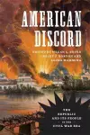 American Discord cover