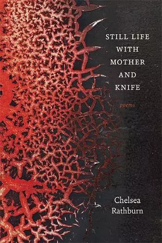Still Life with Mother and Knife cover