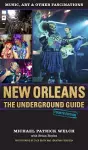 New Orleans cover